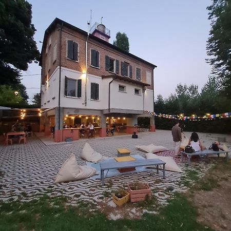 Locanda Dei Pontieri Guastalla Exterior photo
